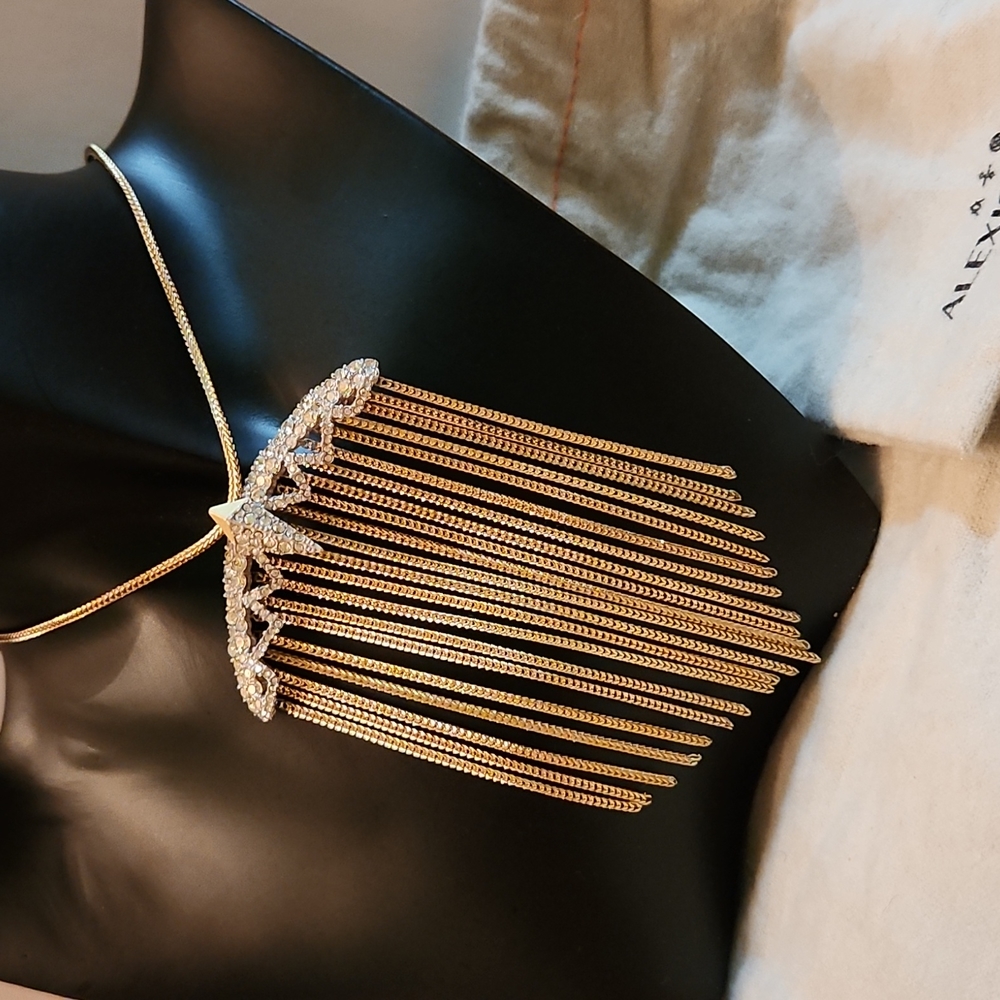 Necklace - Picture 3 of 10